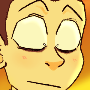 Lou thinks Crows are annoying...