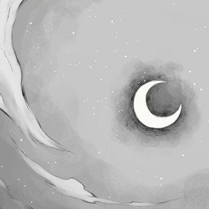 Man On The Moon - 28