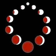 A Long Dark Luna cycle