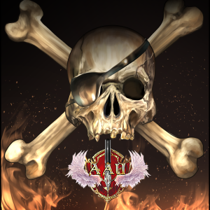 Pirates Teaser - Discord Community Promo AAU