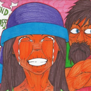 CAP&Iacute;TULO 2: EL ENEMIGO APARECE DUEN Y PELARC, ADI&Oacute;S ABUELO