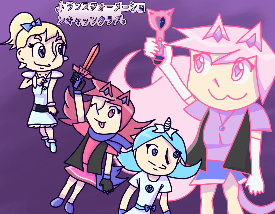 custom banner
