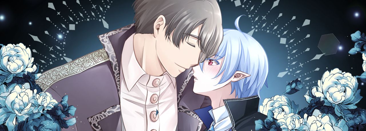 Duke Java Vampire Read The Vampire & the Duke | Tapas Web Comics