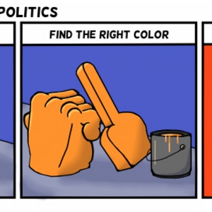 Getting Your Start in Politics