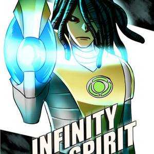 Infinity Spirit Episode 1.1