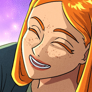 CHAPTER 9: Elaine, The Dream Girl, PART 2