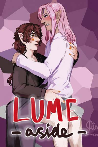 Lume -aside-
