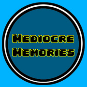 Mediocre Memories