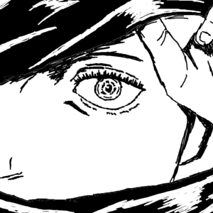 Shin Dark Boy Chapter 12 - Six Eyes