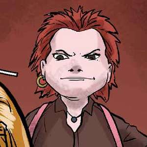 Nightmare On The Periphery- Part 4