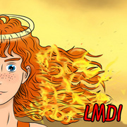 Los misterios del Infierno (Spanish)