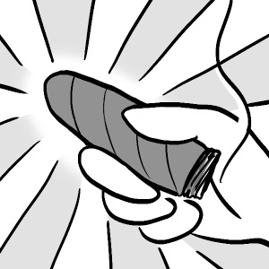 1920s Gangster, see?