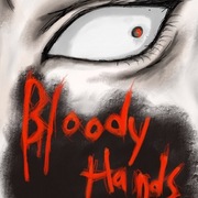 Bloody Hands (Book)