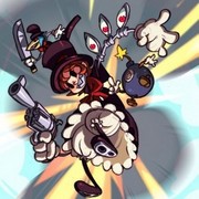 Adventure of the Skullgirls