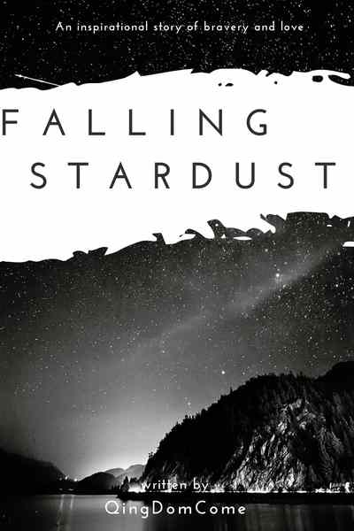 Falling Stardust: estia's embrace