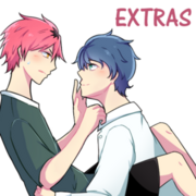 Roommates - Extras