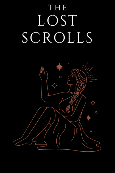 The Lost Scrolls (Hiatus)