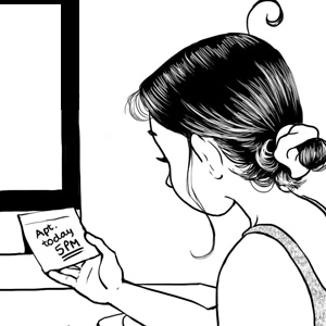 Appointment
