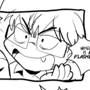 EXTRA - Minicomic 01