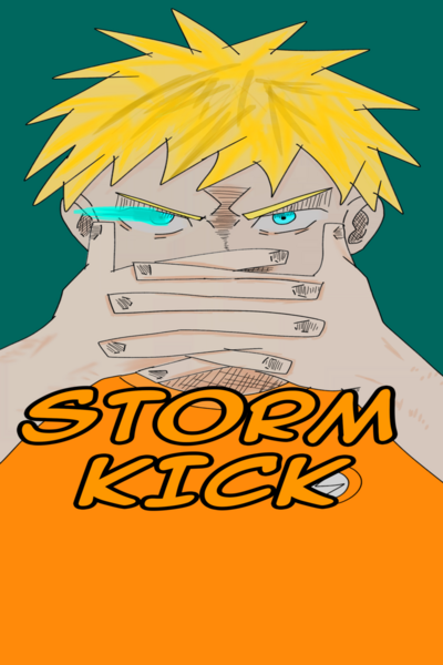 Storm Kick