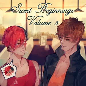 Sweet Beginnings Volume 3