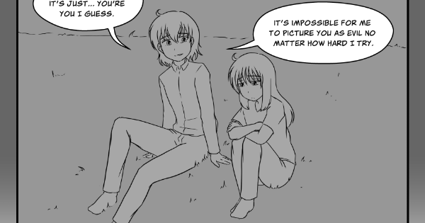 Read No Future :: No Future - 48 - 24 | Tapas Community