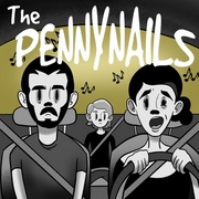 The Pennynails