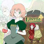 Libertia - Farming, Fairy and Stone