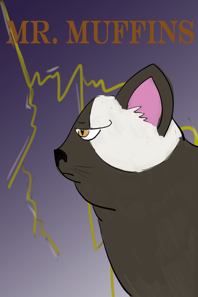 Mr. Muffins