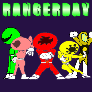 RangerDay