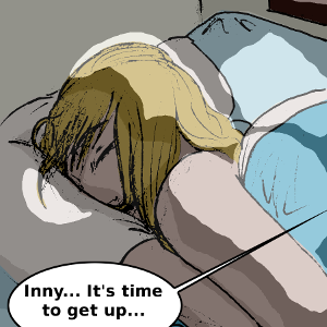 Good Morning, Sunshine!