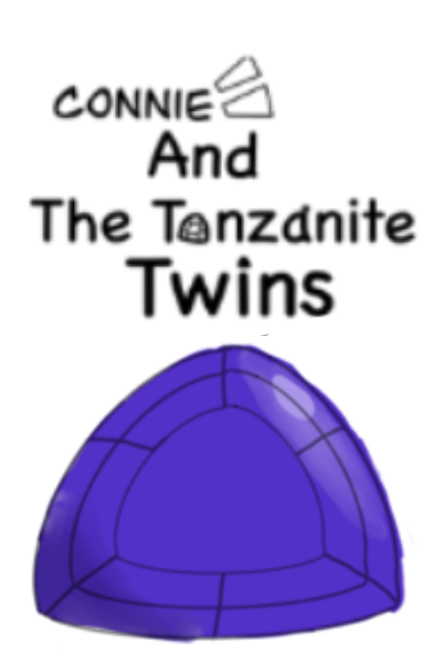 The Tanzanite Twins