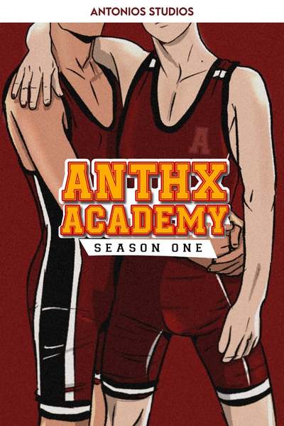 Anthx Academy 