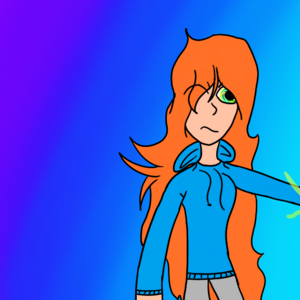  something will happen