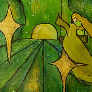 Green Lands