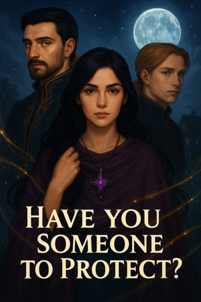 Have You Someone to Protect? 