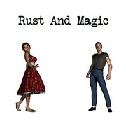 Rust And Magic