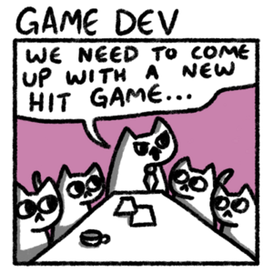 Game Dev