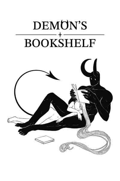 Demon's Bookshelf