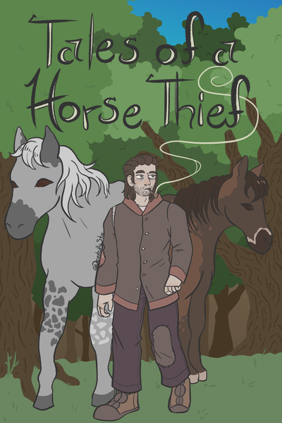 Tales of a Horse Thief