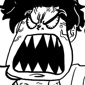 Capitulo 8 - Os Lutadores