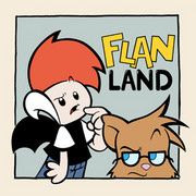 FlanLand