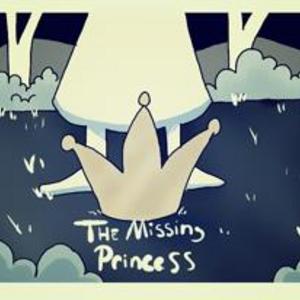 The Missing Princess