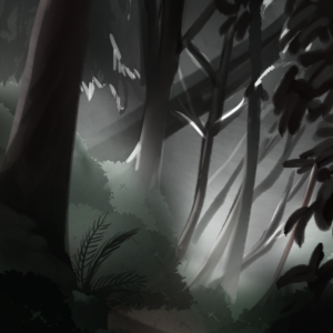 Chapter 4- The Anomaly