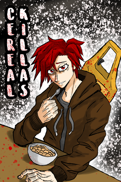 Cereal Killas! 