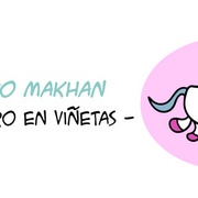 La vida de Makhan