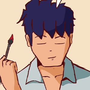 Episode 12: Easter eggs