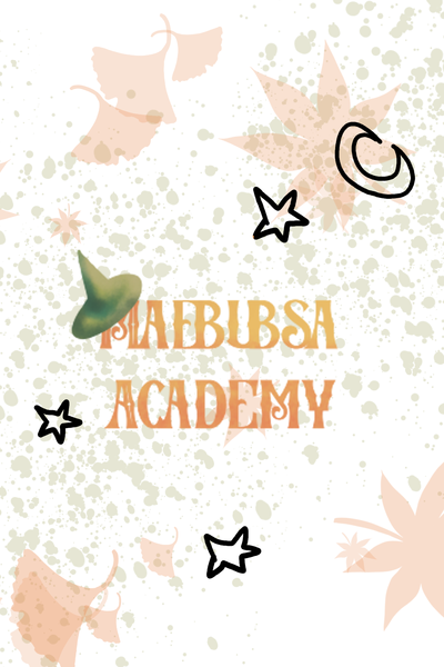 Mabeobsa Academy