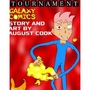 Fight Tournament