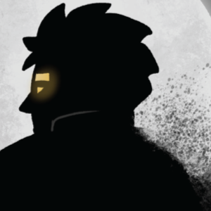 Shifting Perspectives [6/7]